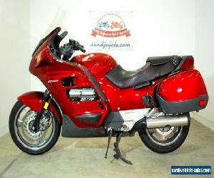 1992 Honda ST1100