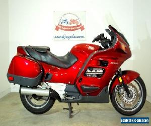 1992 Honda ST1100