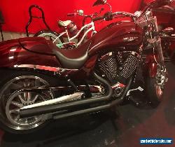 2008 Victory Hammer for Sale
