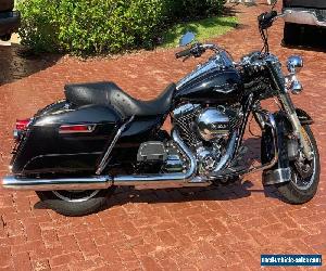 2015 Harley-Davidson Touring for Sale