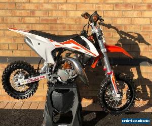 KTM SX50