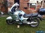 BMW R 1100 RT 1996 ,55,000 miles for Sale