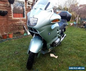 BMW R 1100 RT 1996 ,55,000 miles