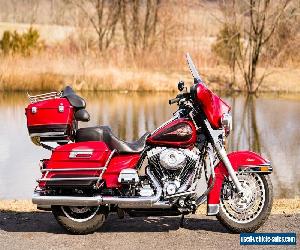 2013 Harley-Davidson Touring