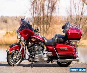 2013 Harley-Davidson Touring