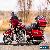 2013 Harley-Davidson Touring for Sale