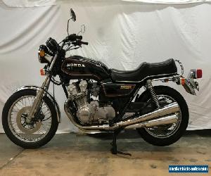 1980 Honda CB for Sale