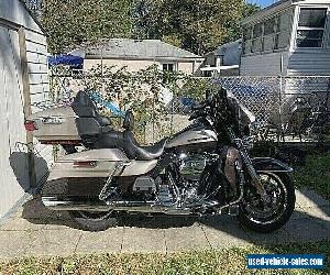 2018 Harley-Davidson Touring for Sale