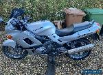 KAWASAKI ZZR600 E11 2003 for Sale