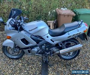 KAWASAKI ZZR600 E11 2003 for Sale