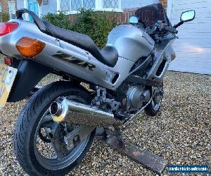 KAWASAKI ZZR600 E11 2003