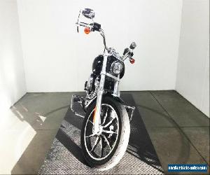 2018 Harley-Davidson Softail