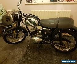 BSA BANTAM 1959 SHOW ROOM  CONDITION  for Sale