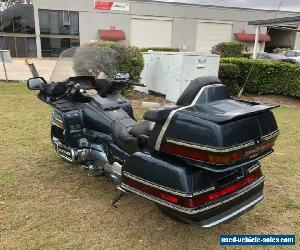 Honda GL 1500K 1988