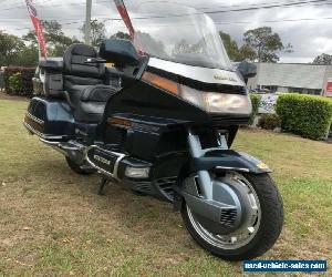 Honda GL 1500K 1988