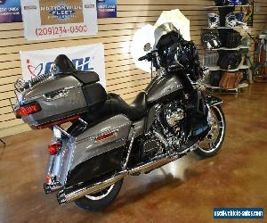 2014 Harley-Davidson Touring