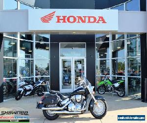 2009 Honda VTX for Sale