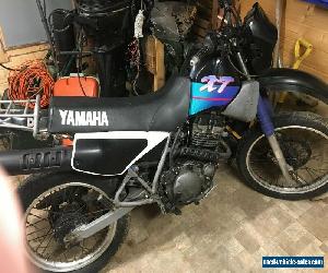 yamaha xt 350