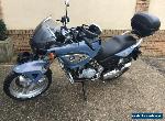 bmw f650sc scarver for Sale