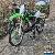 Kawasaki KX 125 2005 for Sale