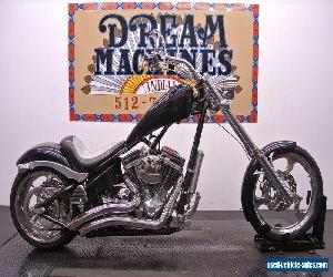 2005 Big Dog Chopper 2005 Big Dog Chopper *We Ship & Finance*