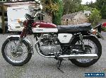 1970 Honda CB 350 Sport for Sale