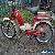 honda novio moped with v5 for Sale