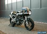 Beautiful Ducati SS900 Cafer Racer  for Sale