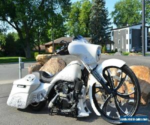 2015 Harley-Davidson Touring