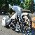 2015 Harley-Davidson Touring for Sale