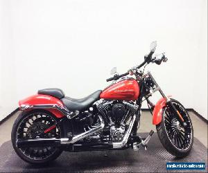 2017 Harley-Davidson Softail for Sale