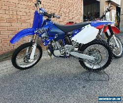 YAMAHA YZ250 - 2002  $3290 for Sale