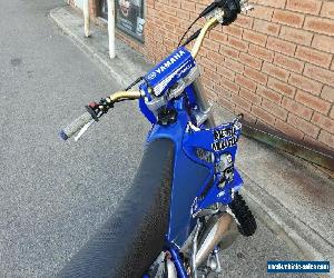 YAMAHA YZ250 - 2002  $3290