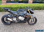 BMW S1000R 2015 for Sale