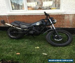 Yamaha tw125 for Sale