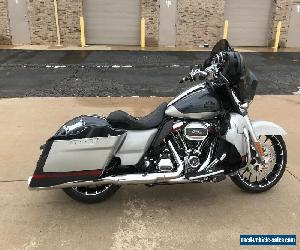 2019 Harley-Davidson Touring for Sale