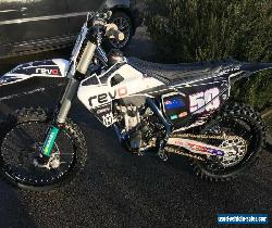 Husqvarna fc250 2019 for Sale