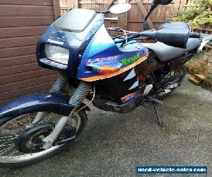 kawasaki KLR 650 Tengai for Sale