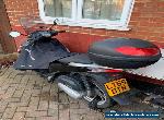 Honda SH 125  for Sale