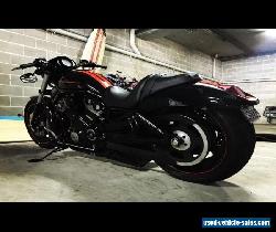 2010 Harley-Davidson Night Rod Special 1250 ABS (VRSCDX) for Sale