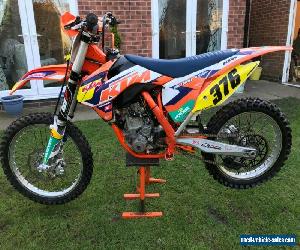 Ktm sxf250