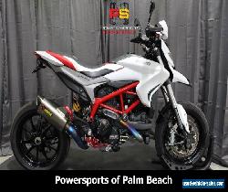 2017 Ducati Hypermotard 939 for Sale