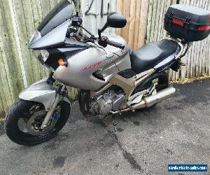 Yamaha TDM900 **No reserve** for Sale