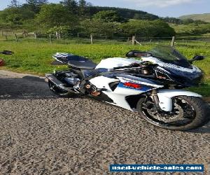 Suzuki GSXR 1000 L0 Low Miles!!!