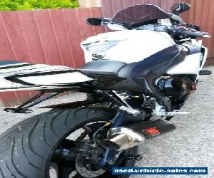 Suzuki GSXR 1000 L0 Low Miles!!!