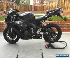 Honda CBR 1000rr rr7 2007