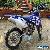 Yamaha WR250F 2007 Enduro WR 250  for Sale