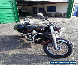 yamaha xvs1300 midnight star