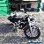 yamaha xvs1300 midnight star for Sale