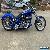 2009 Harley-Davidson Softail for Sale